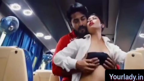 Love And Sex In Moving Bus