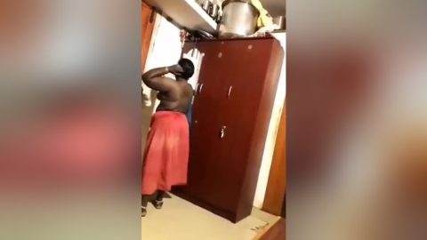 Desi Tamil Bhabhi After Bathing Video Record By Hubby