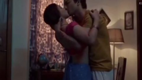 Beauty Girl Having Sex With Her Husbands Friends