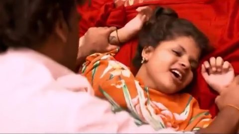 Dost Ki Behan Ko Papa Ne Choda