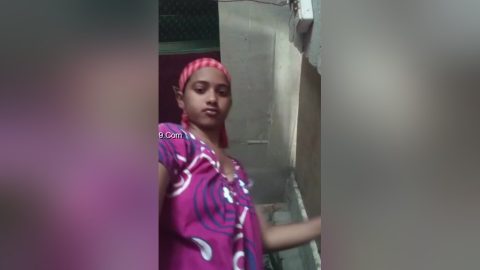 Today Exclusive -desi Chick Changing Cloths
