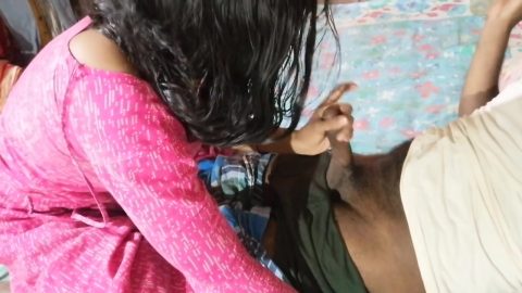Devar Bhabhi In Riya Aaj Devar Ki Sath Chudai Karte Time Pakda Gaya