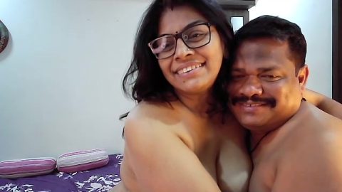South Indian Couple Cam Porn Video