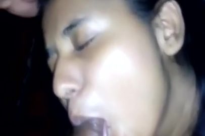 Bangladeshi Cum In Mouth Chocking Xxx Video