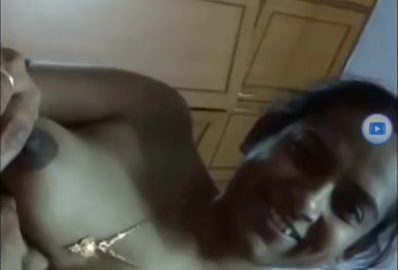 Video Call Masturbation – Desi Bhabhi