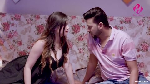 Cute Indian Desi Darling Dicked Doggystyle By Boyfriend