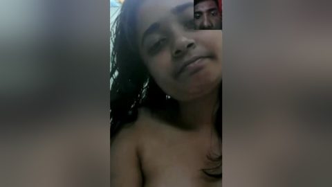 Today Exclusive- Cute Desi Girl Showing Her Boobs And Pussy On Video Call