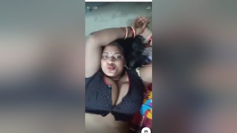 Sexy Desi Bhabhi