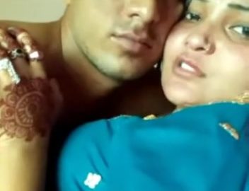 Newly Indian Married Couple Sex