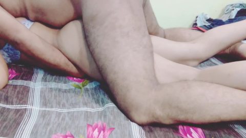 Girlfriend Sex With Boyfriend. Homemade Sex. Horny Girl Sex Sex With Boyfriend At Home. Hot Girl Sex