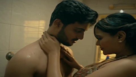 Indian Webseries , Hot Indian Webseries