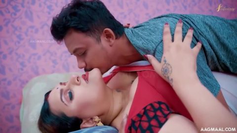 Desirable Plumper Desi Stepmommy Gets Pounded