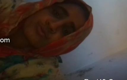 Today Exclusive- Horny Bhabhi Showing Her Pussy And Fucked By Lover 6