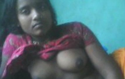 Bangladeshi Pure Village Couple