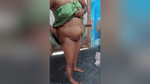 Tamil Wife Sexy Talking, Tamil Speak Homemade