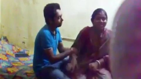 Desi Bangla Shy Girl, Boobies Sucked And Pussy Fucked