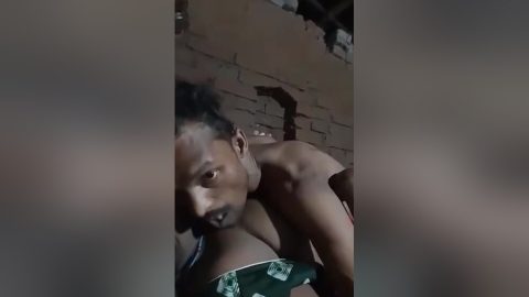 Desi Village Couple Romance And Fucking 1