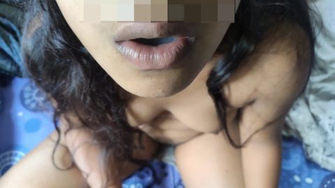 Sri Lankan Girlfriend Blowjob & Cum Swallowing – කෙල්ලගෙ කට ඇතුලෙම බඩු ඇරියා