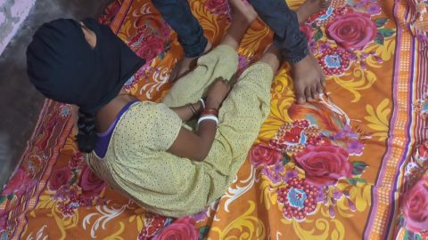 Indian Village Bhabhi Fucking Mms