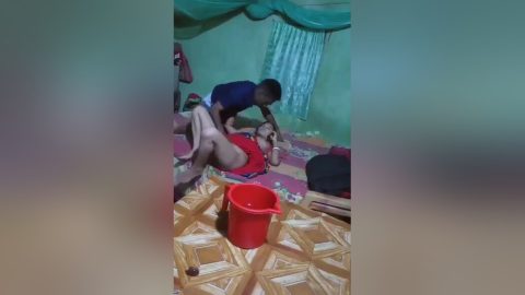 Bengali Debar Boudi Fucking