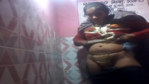 Bhadrak Odisha Toki Pissing