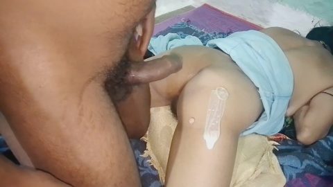 Meri Biwi Ki Pichhe Se Gand Mari Hot Sexy Indian Desi Wife Fucking Video Husband Ne Wife Ko Pichhe Se Choda With Yourpayal