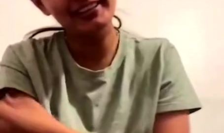 Cute Paki Girl Ki Fully Nude Solo Video