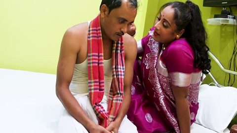 Hot Indian Bhabi Fucked