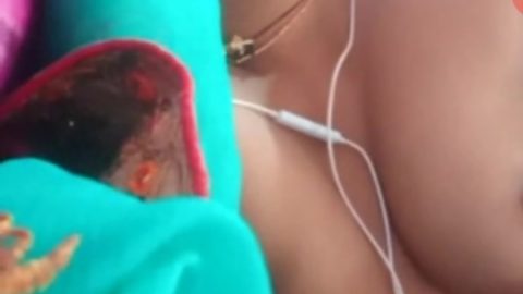 Malayali Wife Full Naked Video Call Leaks