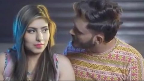 Punjabi Girl Sex With Call Girl