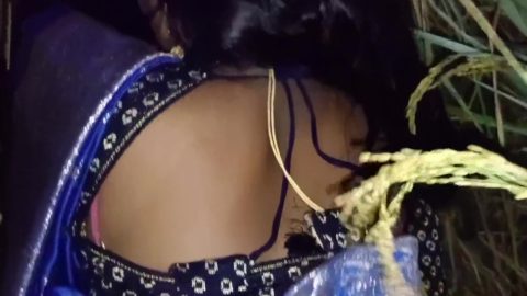 Hindi Sex – Me And My Bhabhi In The Paddy Field