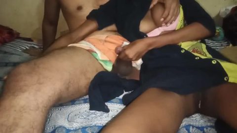 Sasur Ji Ne Muje Jabad Jasti Pakad Ke Mere Sath Sex Kya