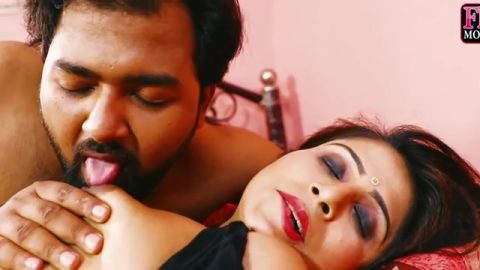 Damaad Ho To Aisa – Indian Hot Web Series
