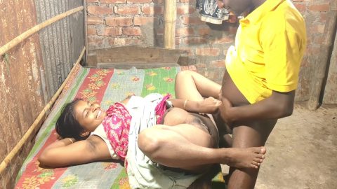 Village Hot Girls Sex Video