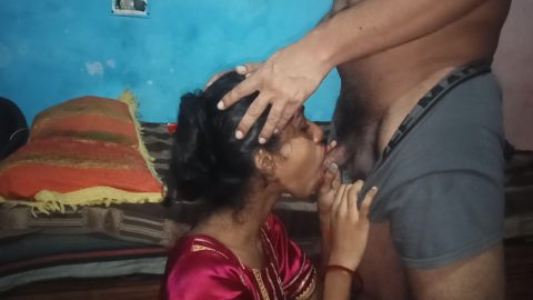 Desi Bihaari Bhabhi Hardcore Fucked By Dewarji When Bhaiya Not At Home