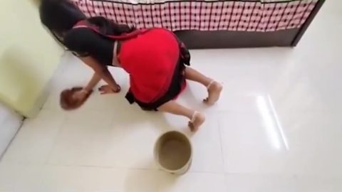 Kaamwali Ki Gand Dekhker Malik Ne Jabardsti Chudai Kardi With Indian Bhabhi, Desi Bhabhi And Indian Desi Bhabhi