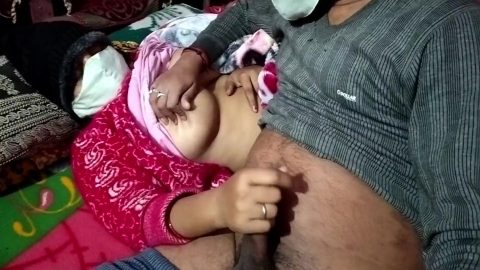 Indian Hot Bhabhi Fucked By Devar In New Year 2025 With Devar Bhabhi