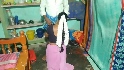 Indian Vilage Aunty Fucking With Boy Friend My Home