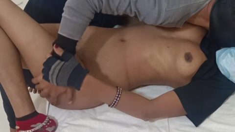 Hot Milf And Devar Bhabhi In Hardcore Fucking Of Step brother-in-law And Step sister-in-law – Desi Indian