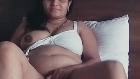 Mature Telegu Aunty Sex With Her Husband’s Friend