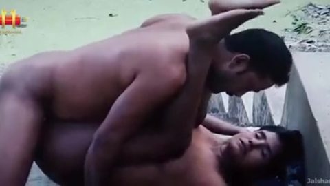 Hot Bhabi ! Village Aunty Love – Desi Aunty