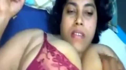 Fucked By Neighbour With Desi Aunty
