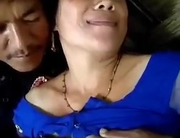 Manipuri Boob Sucking Video