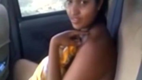 I Fucked My Indian Stepsister In Parent’s Car