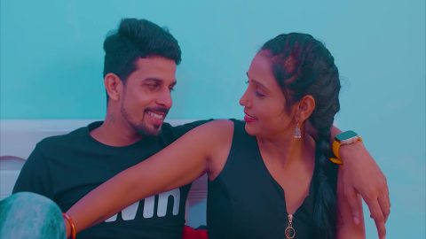Hindi Sex – Desperate Stepbrother Looking For Hardcore Sex From His Stepsister