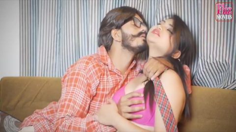 Pati Patni Aur Woh (2020) Uncut Hindi Hot Web Series S01e03