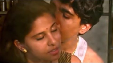 Sexy Bhabhi Teasing In Indian Adult Web Series