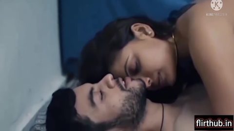 Chalu Bhabi Ne Apne Dewar Ko Sex Karna Sikhaaya