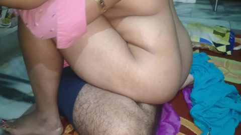 Indian Sexy Bhabhi Caught And Fucked By Devar! Hindi Sex