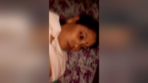 Today Exclusive-sexy Boudi Hard Fucked By Hubby